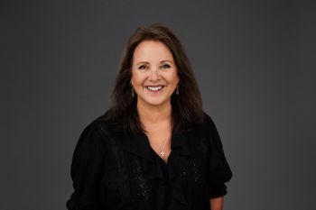 Portrait of Cheryl Chandler, Realtor®